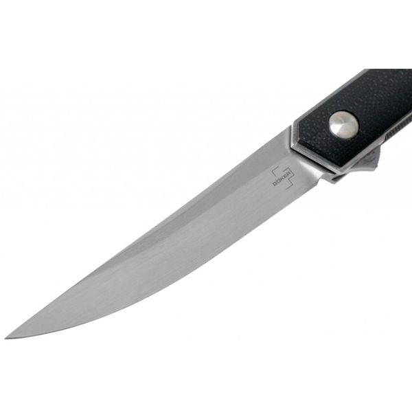 Ніж Boker Plus Kwaiken Air Mini G-10 01BO324 23730944 фото