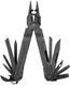 Мультитул Leatherman Super Tool 300 Eod-Black + чохол Molle Чорний (Для Саперів) 831369 4007145 фото 5