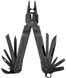 Мультитул Leatherman Super Tool 300 Eod-Black + чохол Molle Чорний (Для Саперів) 831369 4007145 фото 1