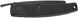 Ніж Extrema Ratio T-Razor Black N690 Aluminium 04.1000.0138/BLK 17840287 фото 2