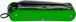 Ніж багатофункціональний Fox Vulpis Aluminium OD Green 5 інструментів FX-VP130-SF5 OD 17530689 фото 2