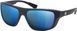 Очки баллистические Vortex Jackal Blue/Smoke EJA-BLS-BL 931100 фото 1