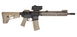 Приклад Magpul ACS-L Commercial-Spec MAG379-BLK 7000554 фото 8