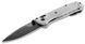 Ніж Benchmade Mini Bugout 533BK-1 White-Black 4007976 фото 6