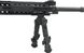 Сошки Leapers UTG Recon 360 TL, 14-18 см M-LOK 23700965 фото 6