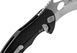 Ніж Lionsteel L.E.One Aluminium Black LE1 A BS 392094 фото 6