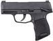Пістолет пневматичний Sig Sauer Air P365 калібр 4,5 мм BB 16250165 фото 1