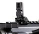 Целик складной Magpul MBUS Pro LR Sight регулируемый черный MAG527-BLK 36830145 фото 10