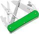 Ніж багатофункціональний Fox Vulpis Aluminium OD Green 5 інструментів FX-VP130-SF5 OD 17530689 фото 9