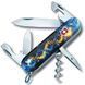 Швейцарский нож Victorinox Spartan ДНК Украинца 1.3603.3_T3270pw V77554540 фото 1