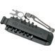 Мультитул Leatherman Charge Plus + чохол + метричные біти + кліпса + кільце для темляка 832516 4007800 фото 5