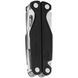 Мультитул Leatherman Charge Plus + чохол + метричные біти + кліпса + кільце для темляка 832516 4007800 фото 3