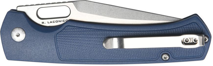 Нож Artisan Revel Blue 1867G-BU 27980483 фото