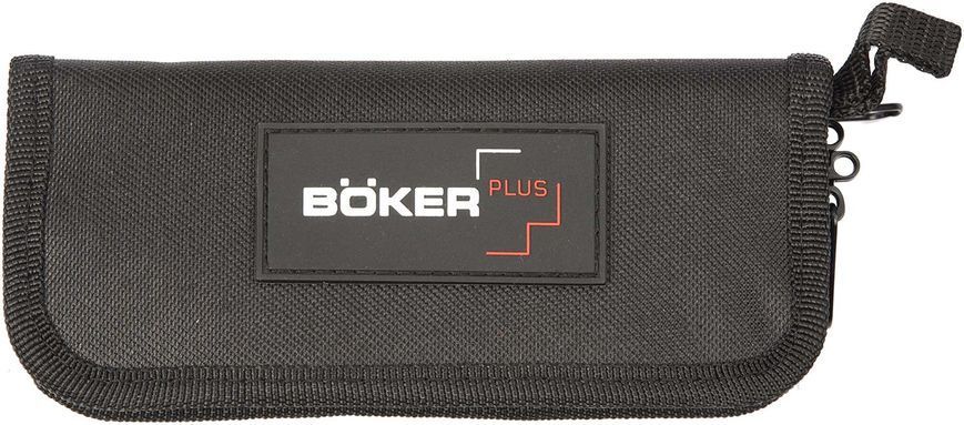 Ніж Boker Plus Evade 01BO384 23730992 фото