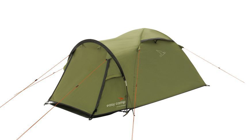 Палатка двухместная Easy Camp Setesdal 2 120476 931547 фото