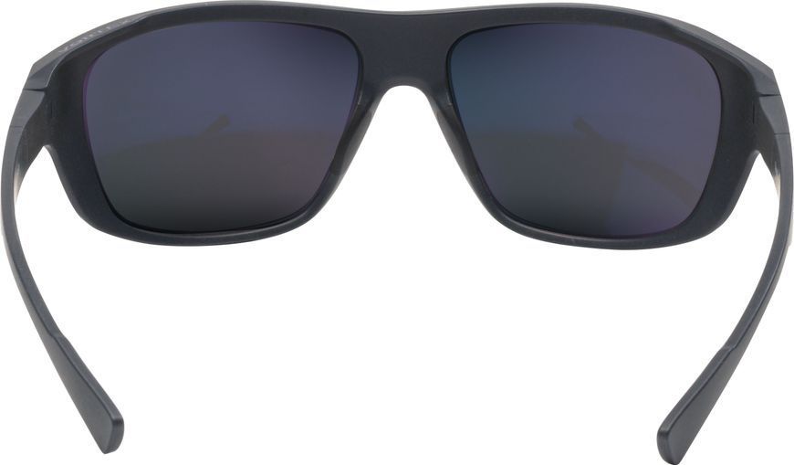 Очки баллистические Vortex Jackal Blue/Smoke EJA-BLS-BL 931100 фото