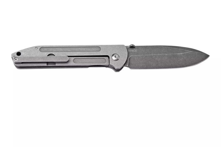 Ніж Boker Plus Evade 01BO384 23730992 фото