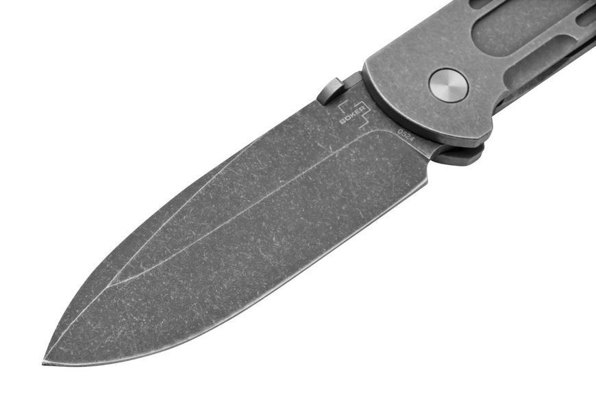 Ніж Boker Plus Evade 01BO384 23730992 фото
