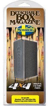 Магазин Mossberg 4х4 Magnum 7mm, 300WM, 338WM 3-х зарядний 95034 2004972 фото