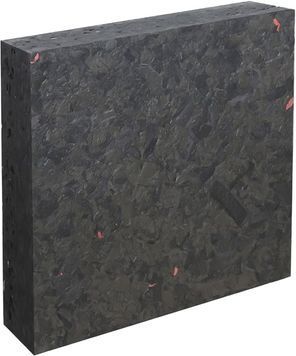 Стріловловлювач Yate Polimix R 60x60x9 см 40 lbs Y504084 9370004 фото