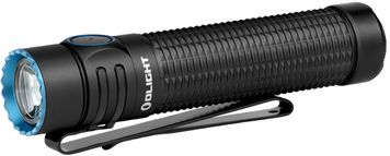 Ліхтар Olight Warrior Mini 3 Black (1750 Lm) 0.0000.0692 23704246 фото