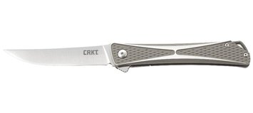 Ніж CRKT Crossbones 7530 4007708 фото