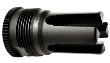 Пламегасник ASE UTRA BoreLock Hiper Short 5,56 калібр 223 Rem 1/2"x28 AU750-S 36740454 фото