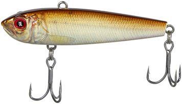 Воблер Viking Fishing Outcast Vib HV 70 мм 28,0 г hook#6 Zander 19190091 фото