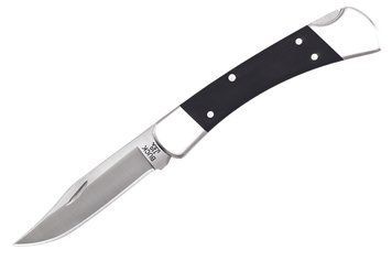 Ніж Buck Folding Hunter Pro 110BKSNS1 4007451 фото