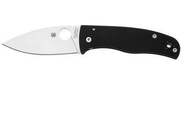 Ніж Spyderco Bodacious CPM-S30V G-10 Black C263GP 871659 фото