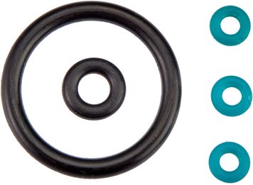 Набор запчастей Hill Pumps Piston seal kit (3 шт.) 39930073 фото