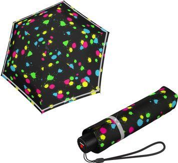 Зонт Knirps Rookie Bubble Bust Reflective 9560508536 96770 фото