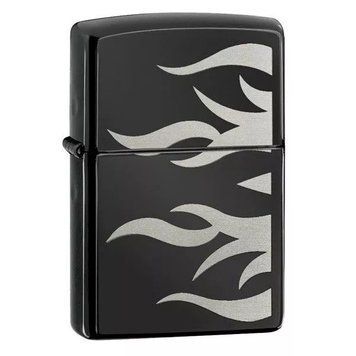 Запальничка Zippo Tattoo Flame 24951 V77550560 фото
