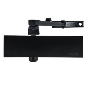 RYOBI 1200 D-1200 GREY_ANTHRACITE STD_ARM EN_2/3/4 Дотягувач 99-00019195 фото