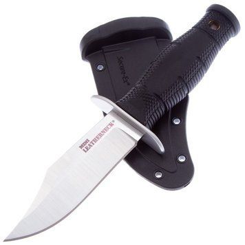 Нож Cold Steel Leatherneck Mini Clip Point CS-39LSAB 12601495 фото