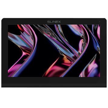 Nexo 10 black Відеодомофон Slinex 99-10028780 фото