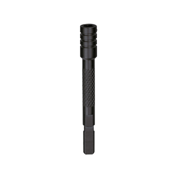 Черный удлинитель для стандартных бит (1/4") и бит Leatherman Bit Driver Extender 931016 4000962 фото