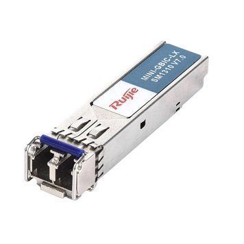 MINI-GBIC-LX-SM1310 Оптичний модуль SFP 99-00008425 фото