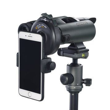 Адаптер Vanguard Digiscoping Adapter VEO PA-65 для смартфона (VEO PA-65) DAS301609 фото