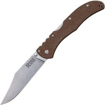 Нож Cold Steel Range Boss FDE CS-20KR9 12601509 фото