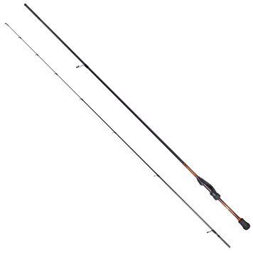 Спінінг Shimano Soare BB 19 S80LT 2,44 м 0,8-10 г 19SOBBS80LT 22668552 фото