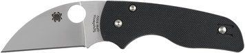 Ніж Spyderco Lil&rsquo; Native G-10 Wharncliffe C230GPWC 871599 фото