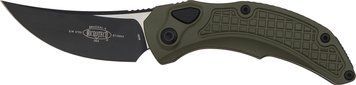 Нож Microtech Brachial BB OD Green 268A-1OD 14090633 фото