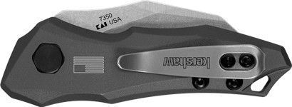 Нож Kershaw Launch 10 CPM154 SW 7350 17400419 фото
