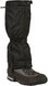 Гетры туристические Highlander Walking Gaiters Black (GAT001-BK) 930523 фото 1