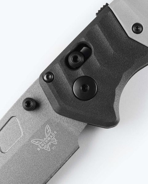 Ніж Benchmade PSK 593GY-02 4009552 фото