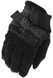 Перчатки Mechanix Precision High Dex XL Black 7540093 фото 1
