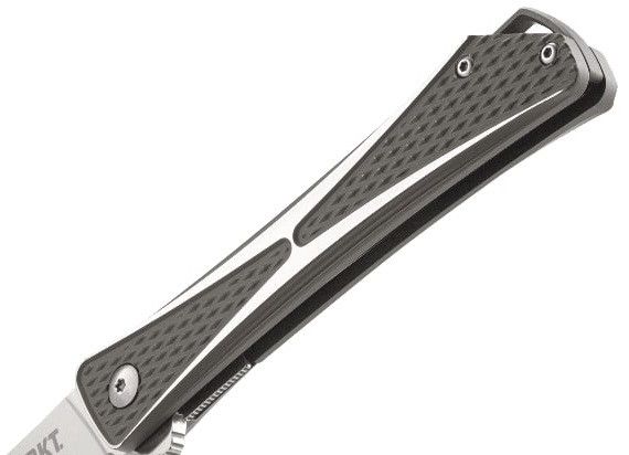 Ніж CRKT Crossbones 7530 4007708 фото