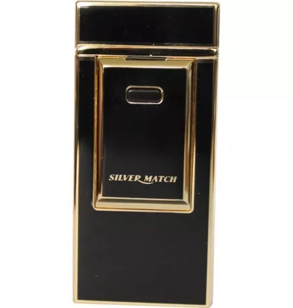 Зажигалка Silver Match Sm Electronic Arc Igniter черный (40674183) V77550650 фото
