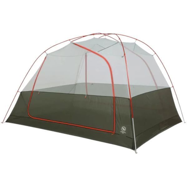 Намет Big Agnes Copper Spur UL4 021.0237 фото